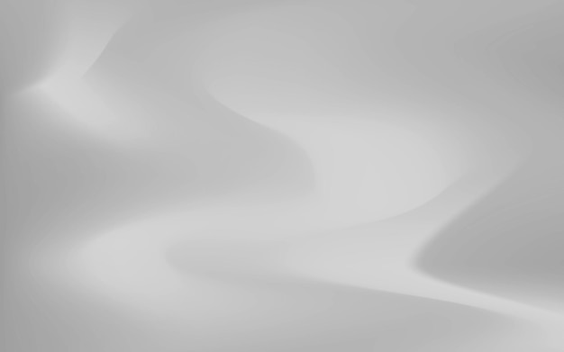 Diseño de fondo abstracto HD color blanco