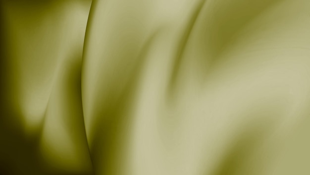Diseño de fondo abstracto HD Color de iris amarillo oscuro