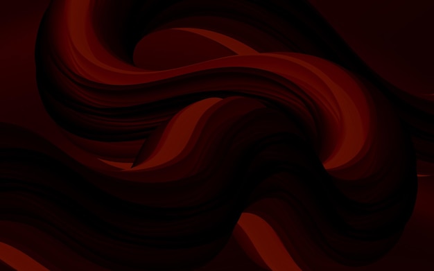 Diseño de fondo abstracto HD Color marrón rojo oscuro