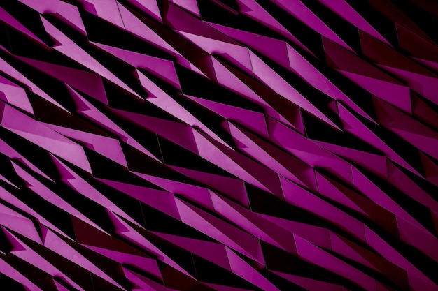 Diseño de fondo abstracto HD Color rojo cereza oscuro