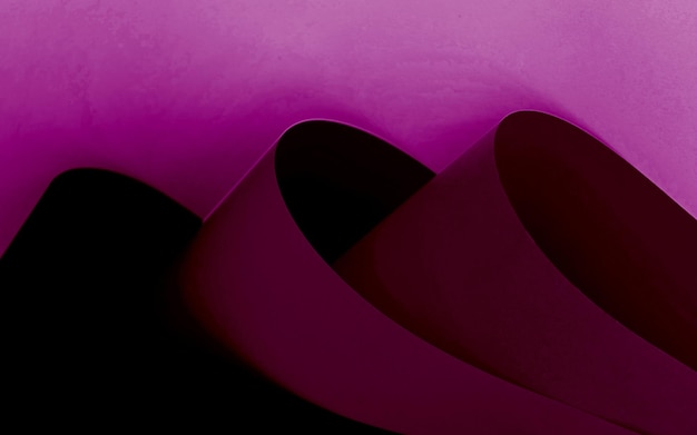 Diseño de fondo abstracto HD Color rojo cereza oscuro