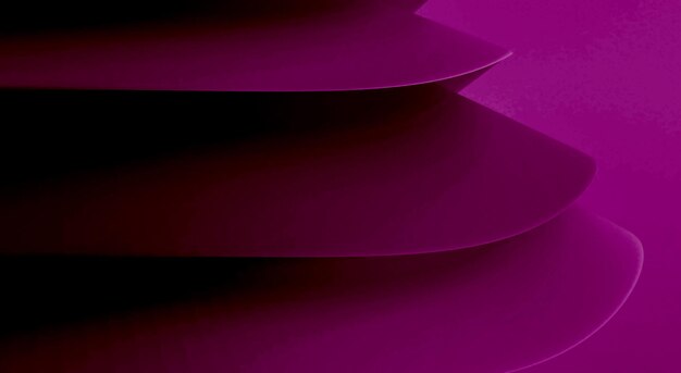 Diseño de fondo abstracto HD Color rojo cereza oscuro