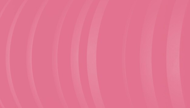 Diseño de fondo abstracto HD color rojo claro rosa