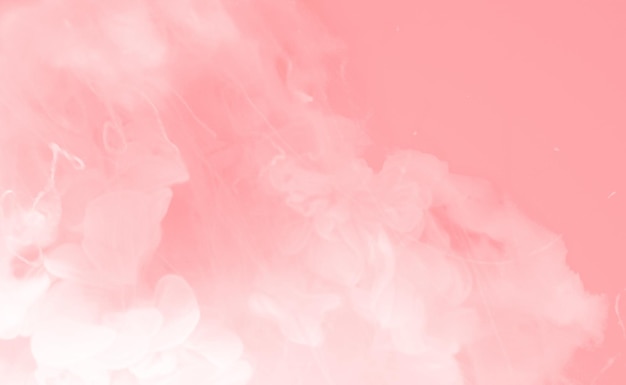 Diseño de fondo abstracto HD Color rojo de cóctel ligero suave