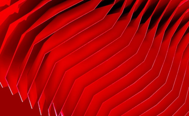 Foto diseño de fondo abstracto hd color rojo fuerte oscuro