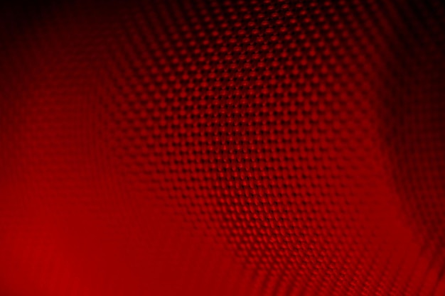 Diseño de fondo abstracto HD Color rojo fuerte oscuro