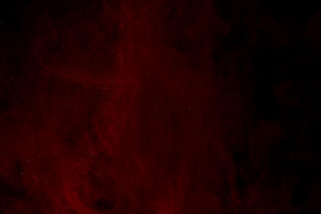 Diseño de fondo abstracto HD Color rojo de llama oscura