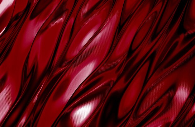 Diseño de fondo abstracto HD Color rojo de llama oscura