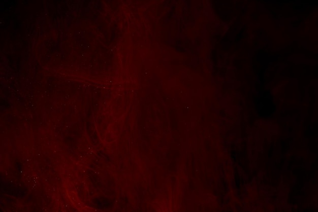 Diseño de fondo abstracto HD Color rojo medio cálido