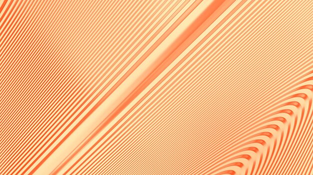 Diseño de fondo abstracto HD Color rojo medio claro