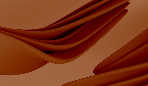 Diseño de fondo abstracto HD Color rojo medio oscuro