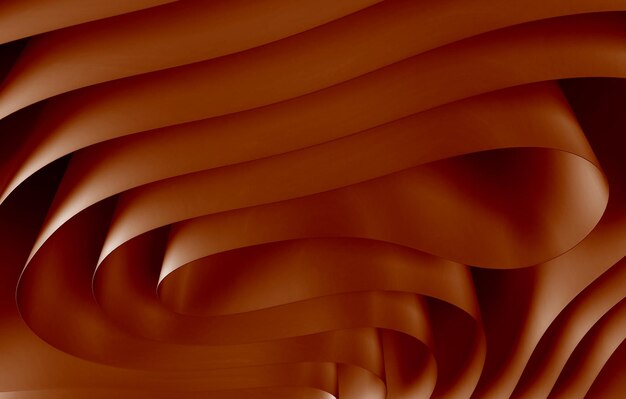 Diseño de fondo abstracto HD Color rojo medio oscuro
