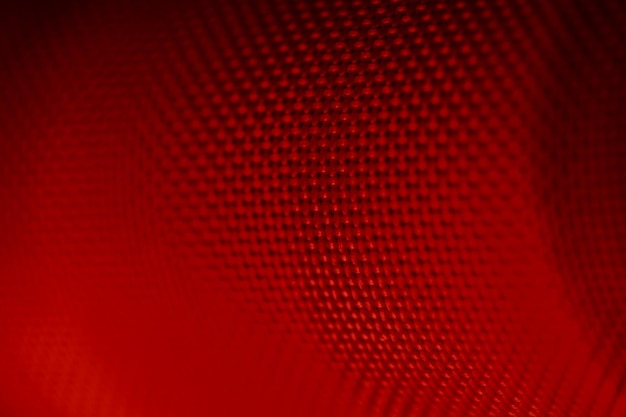 Diseño de fondo abstracto HD Color rojo naranja oscuro