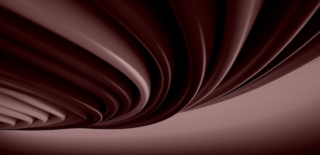 Diseño de fondo abstracto HD color rojo oscuro blanco