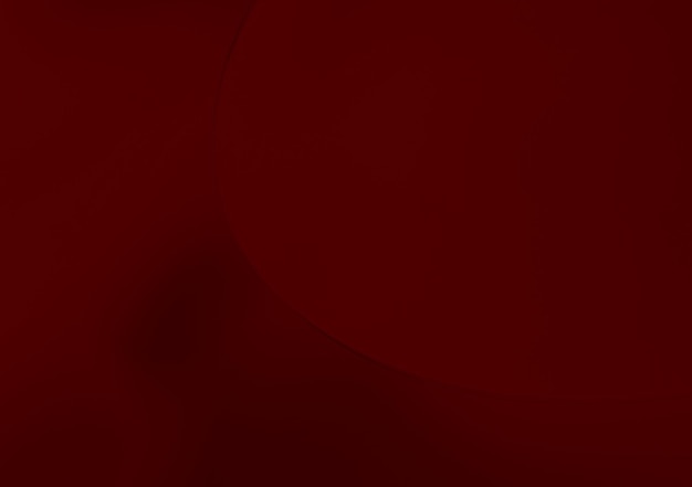 Foto diseño de fondo abstracto hd color rojo oscuro