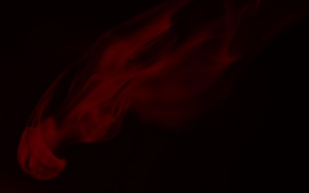 Diseño de fondo abstracto HD Color rojo oscuro