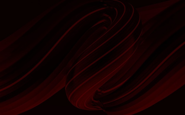 Diseño de fondo abstracto HD Color rojo oscuro