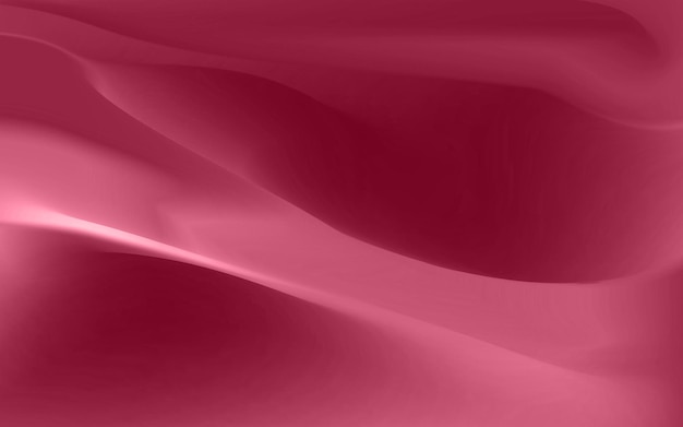 Diseño de fondo abstracto HD color rojo rosa