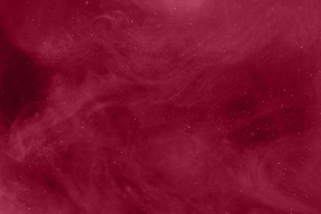 Diseño de fondo abstracto HD color rojo rosa