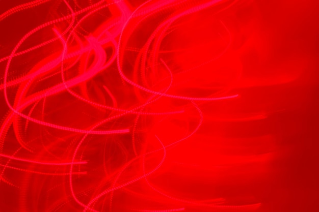 Diseño de fondo abstracto HD Color rojo turco claro
