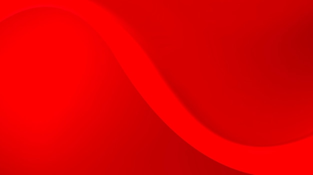 Diseño de fondo abstracto HD Color rojo turco claro