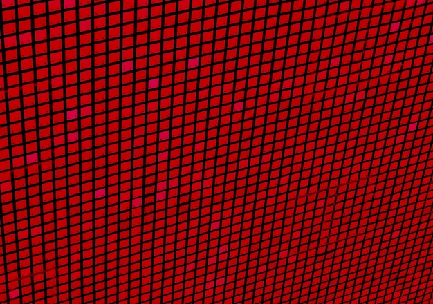 Diseño de fondo abstracto HD Color rojo turco oscuro