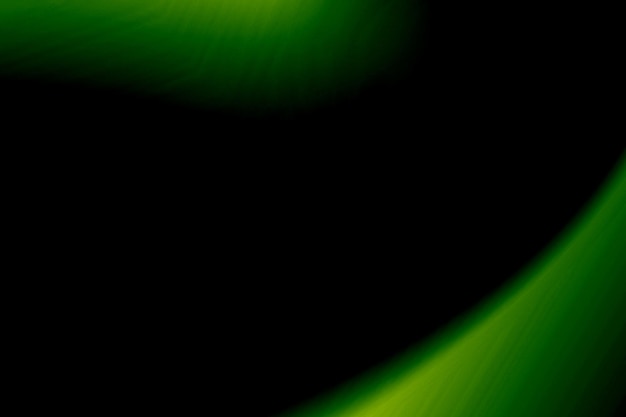 Diseño de fondo abstracto HD Color verde máximo