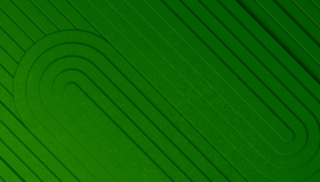 Diseño de fondo abstracto HD Color verde máximo