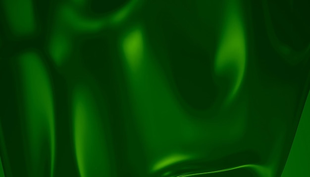 Diseño de fondo abstracto HD Color verde máximo