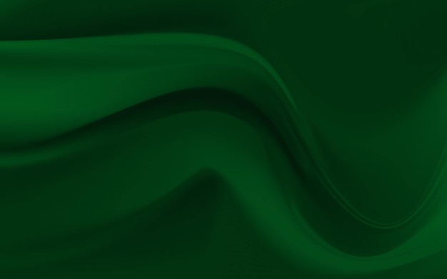 Diseño de fondo abstracto HD Color verde oscuro de discordia