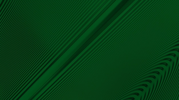 Diseño de fondo abstracto HD Color verde oscuro de discordia