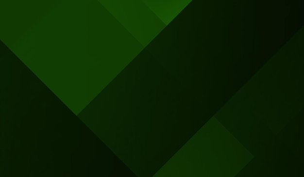 Diseño de fondo abstracto HD Color verde oscuro