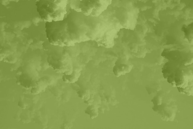 Diseño de fondo abstracto HD Color verde de verano
