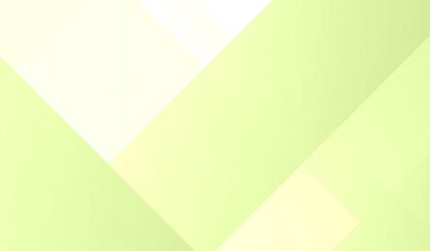 Diseño de fondo abstracto HD Color verde de verano