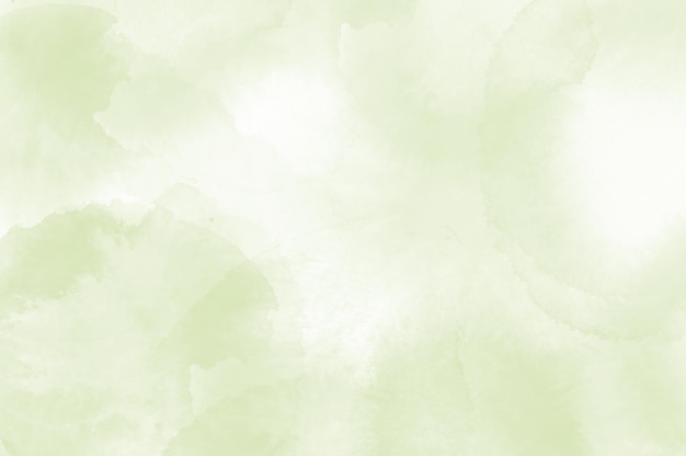Diseño de fondo abstracto HD Color verde de verano