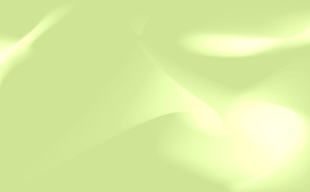 Diseño de fondo abstracto HD Color verde de verano