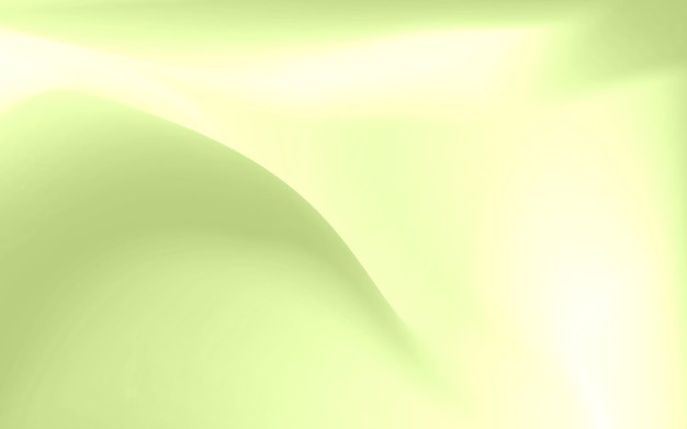Diseño de fondo abstracto HD Color verde de verano