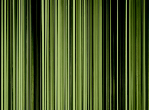 Diseño de fondo abstracto HD Color verde de verano