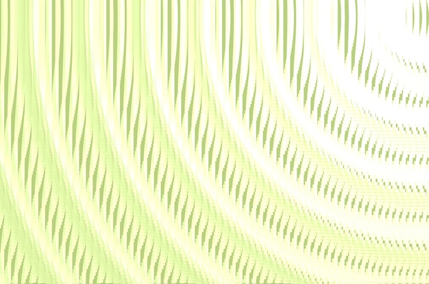 Diseño de fondo abstracto HD Color verde de verano