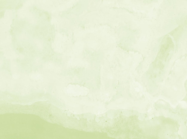Diseño de fondo abstracto HD Color verde de verano