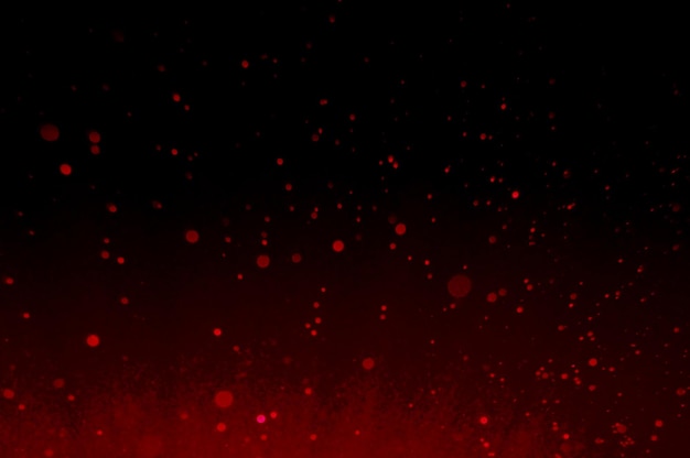 Diseño de fondo abstracto HD Esceptre oscuro color rojo