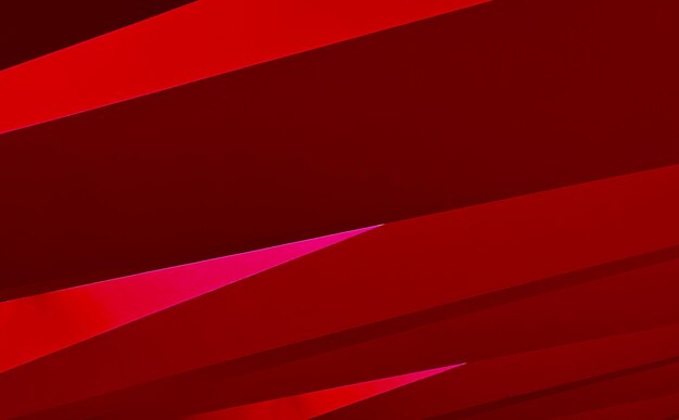 Diseño de fondo abstracto HD Esceptre oscuro color rojo
