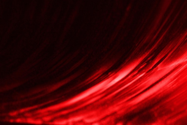 Diseño de fondo abstracto HD fuerte rojo rojo color