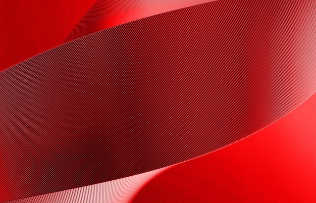 Diseño de fondo abstracto HD fuerte rojo rojo color