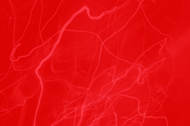 Diseño de fondo abstracto HD Hardlight Alfabeto color rojo