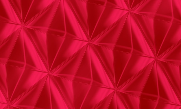 Foto diseño de fondo abstracto hd hardlight color rojo turco
