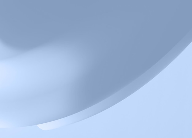 Diseño De Fondo Abstracto HD Luz Ángel Azul
