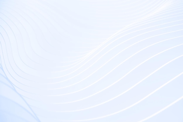 Diseño De Fondo Abstracto HD Luz Ángel Azul
