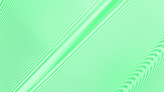 Diseño De Fondo Abstracto HD Luz Discordia Color Verde