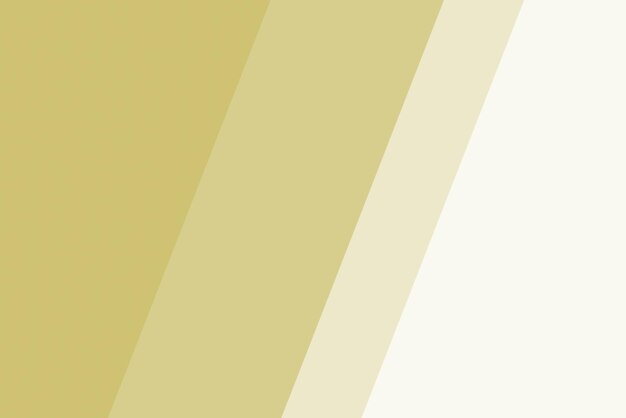 Diseño de fondo abstracto HD Luz dura Color amarillo suave